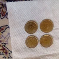 سکه قدیمی