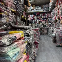 استخدام فروشنده آقا برای بازار بزرگ تهران