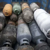 کپسول گاز