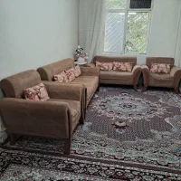 مبل راحتی