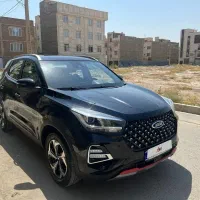 X55 pro ۱۴۰۱|خودرو سواری و وانت|شهریار, شهریار|دیوار