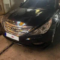 سوناتا ۲۰۱۲ yf