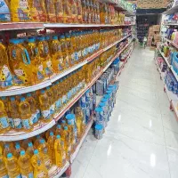 استخدام فروشنده هایپری نیمه وقت