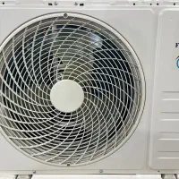 کولرگازی کم مصرف فوجی ایر مالزی