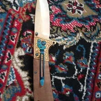 چاقواصل|کلکسیون اشیاء عتیقه|زاهدان, |دیوار