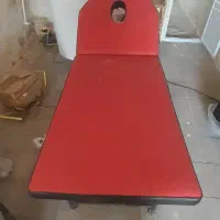 تخت اپیلاسیون و ماساژ