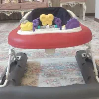 روروئک واکر شو  وارداتی برند اسپرینگ