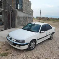 پژو پارس سال دوگانه کارخونه