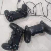 دسته ps4 اصلی