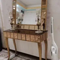 اینه کنسول