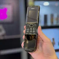 نوکیا لیمیتد بلک لوکس