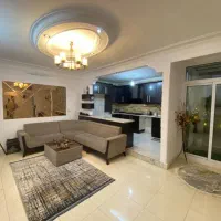 دوخوابه لوکس مرکز شهر رشت با همه امکانات رفاهی