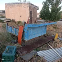 اطاق کمپرسی نیسان