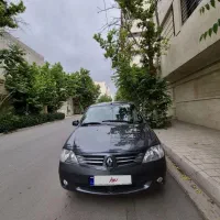 پارس تندر مدل 97
