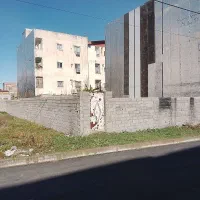 فروش دو دهنه زمین تجاری و مسکونی