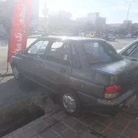 پراید 132مدل1389