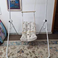 پایه تاب و تاب ela