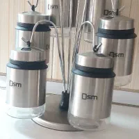 جا ادویه استیل مارک DSM