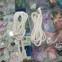 کابل شارژر