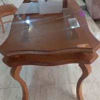 میز غذاخوری