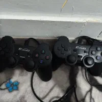 دسته شوک دار برای pc/لپتاپ