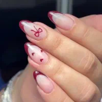 کاشت و ترمیم  ناخن ۹۹