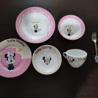 سرویس بچگانه
