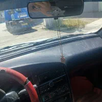 پژو روآ سال دوگانه سوز کارخانه مدل ۸۹