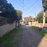 250متر زمین با جواز ساخت قبل لتینگان