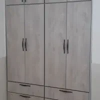 کابینت وکمد دیواری