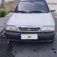 پراید صبا