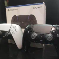 دسته ps5 پی اس فایو اصلی