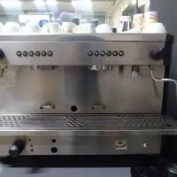دستگاه صنعتی قهوهbizera