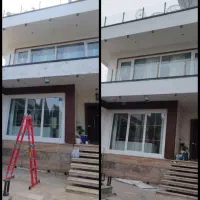 عایق سقف و روف و آببندی استخر