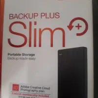 BACKUP    PLUS  Slim       1    TB