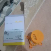 شیر توکار