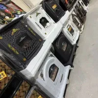 بخاری گازی برقی آبگرمکن برقی پتوشور گارانتی وارسال