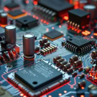 تعمیرات تخصصی الکترونیک و لوازم روشنایی لامپ