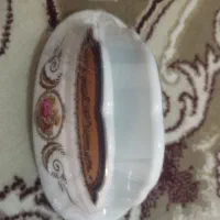باسلام جا دستمال کاغذی رومیزی مدل شیرین فرهاد