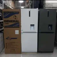 یخچال فریزر بدون برفک + قیمت کف بازار 28F