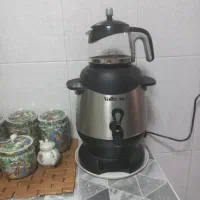 کتری برقی