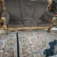 مبل در حد نو