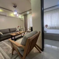 اجاره اپارتمان مبله مرکز یک دو خواب (تخفیف شرایط)