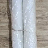 دو عدد رول روکش تخت یکبار مصرف