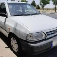 فروش پراید مدل ۱۳۹۰