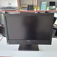 کامپیوتر مجتمع All in one برند Dell، چغادک