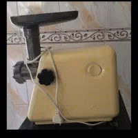 چرخ گوشت