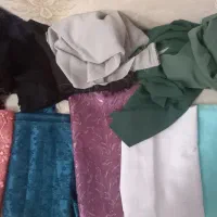 تیکه پارچه برای خیاط های مبتدی