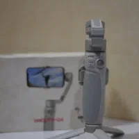 گیمبال و استاپ لایزر ژیون Q4