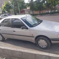 فروش پژو 405 مدل 88